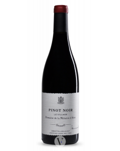 Domaine de la Métairie d'Alon Pinot Noir 'Le Village' 2020