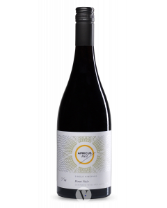 Apricus Hill Pinot Noir 'Single Vineyard' - Unfined+Unfiltered 2018