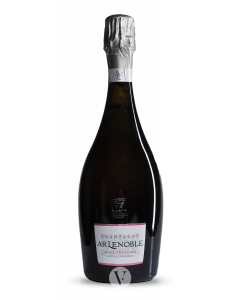 Champagne AR Lenoble Rosé Terroirs Brut 'Mag 16' Chouilly-Bisseuil