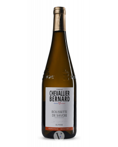 Chevallier-Bernard Vignerons Roussette de Savoie 'Altesse' 2023