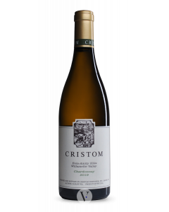 Cristom Vineyards Chardonnay 'Eola-Amity Hills' 2020