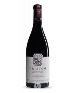 Cristom Vineyards Pinot Noir 'Louise Vineyard' 2015