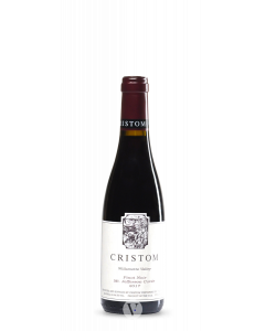 Cristom Vineyards Pinot Noir 'Mt. Jefferson Cuvée' HALF 2017
