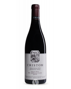 Cristom Vineyards Pinot Noir 'Mt. Jefferson Cuvée' 2021