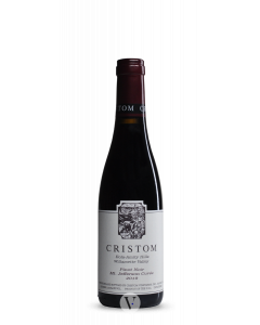 Cristom Vineyards Pinot Noir 'Mt. Jefferson Cuvée' HALF 2019