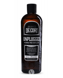 De Cort Distillery Unplugged Bio
