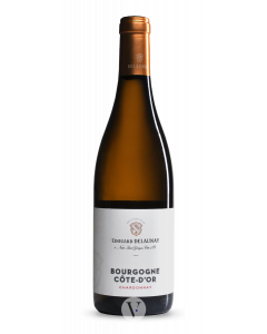 Edouard Delaunay Bourgogne Côte d'Or Chardonnay 2020