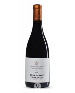 Edouard Delaunay Bourgogne Côte d'Or Pinot Noir 2018