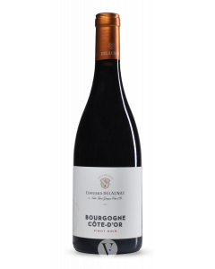 Edouard Delaunay Bourgogne Côte d'Or Pinot Noir 2019