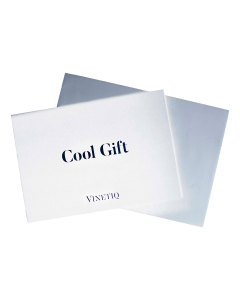 Vinetiq Cool Gift Card €20