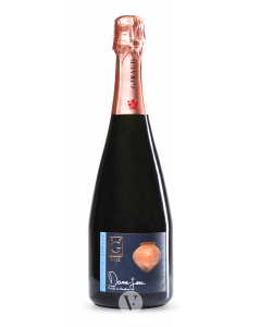 Champagne Henri Giraud Dame-Jane Rosé Brut