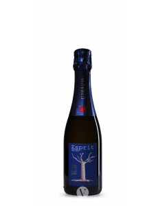 Champagne Henri Giraud 'Esprit Nature' Brut HALF