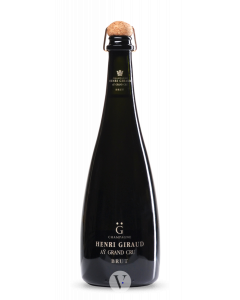 Champagne Henri Giraud MV 2018 'Grand Cru'