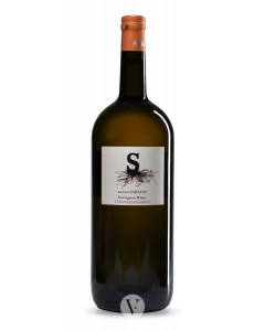 Weingut Hannes Sabathi Sauvignon Blanc - MAGNUM 2020