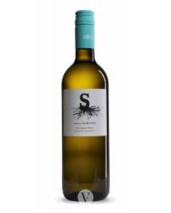 Weingut Hannes Sabathi Sauvignon Blanc 2021
