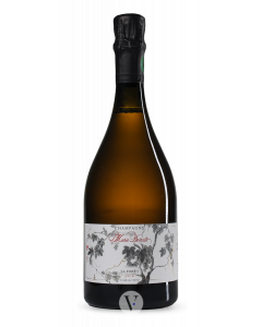 Champagne Marie Demets 'La Forêt' Blanc de Blancs Millésimé 2018 Extra Brut