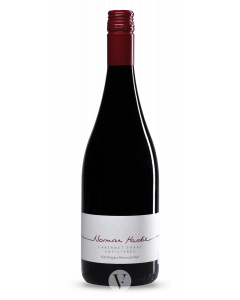Norman Hardie Winery Cabernet Franc Unfiltered 2017
