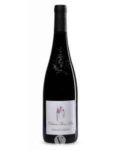 Château Pierre-Bise Anjou Gamay 2021