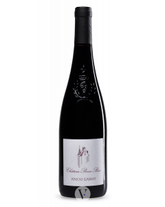 Château Pierre-Bise Anjou Gamay 2022