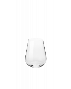 Richard Brendon & Jancis Robinson Water glass - Set van 2