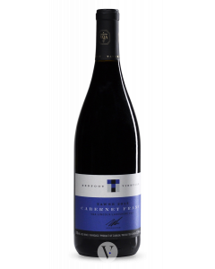 Tawse Winery 'Redfoot Vineyard 'Cabernet Franc 2015