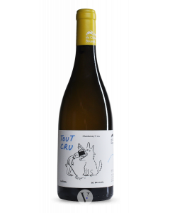 Vignoble du Château de Bousval 'Tout Cru' Chardonnay 2022