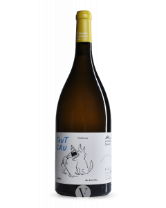 Vignoble du Château de Bousval 'Tout Cru' Chardonnay MAGNUM 2022