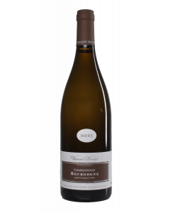 Domaine Vincent Prunier Bourgogne Chardonnay 2021