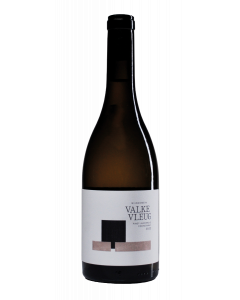 Wijndomein Valke Vleug Pinot Auxerrois-Chardonnay 2022