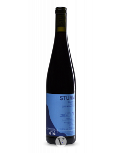 Weingut Sturm a.R. 614 Pinot Noir trocken 'Reserve für H.' 2018
