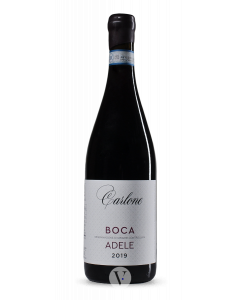 Azienda Agricola Carlone Davide Boca 'Adele' 2019