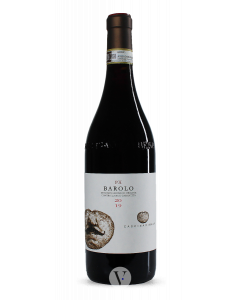 Cascina di Mela Barolo 'Pä' 2019