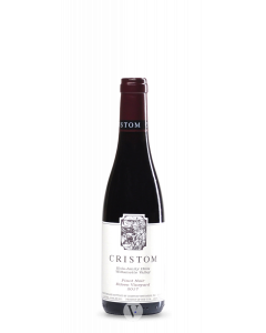 Cristom Vineyards Pinot Noir 'Eileen Vineyard' HALF 2017