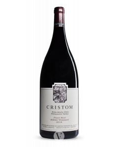 Cristom Vineyards Pinot Noir 'Eileen Vineyard' MAGNUM 2018