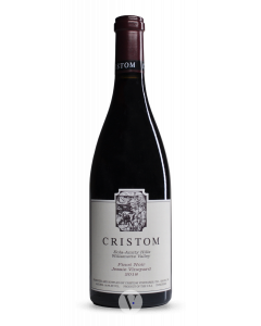 Cristom Vineyards Pinot Noir 'Jessie Vineyard' 2018