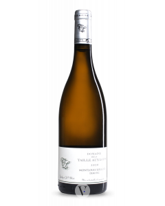 Domaine de la Taille aux Loups 'Jacky Blot' Montlouis Demi Sec 2020