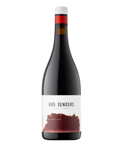 Vins el Cep 'GR 5 Senders' Negre de Terrer 2024