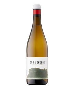 Vins el Cep 'GR 5 Senders' Xarel.lo de Terrer 2024