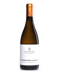Edouard Delaunay Bourgogne Aligoté 2022