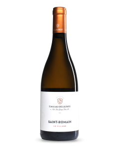 Edouard Delaunay Saint-Romain 'Le Village' 2022