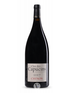 Fiona Beeston Clos des Capucins 'Eminence Grise' MAGNUM 2017