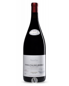 Callejo Finca Valdelroble Vino de Parcela MAGNUM 2021