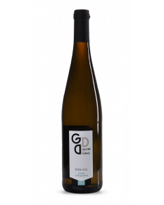 Wijndomein Gloire de Duras Riesling 'Cuvée Cinquante' 2023