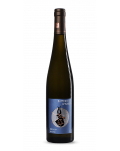 Battenfeld Spanier Riesling Mölsheim 1G 2019