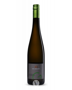 Weingut Max Müller I Riesling 'Berg' 2020