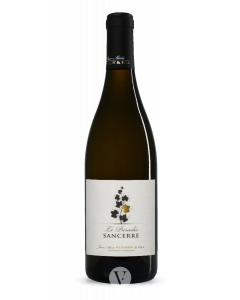 Domaine La Villaudière 'Le Paradis' Sancerre Blanc 2022