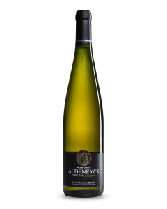 Wijndomein Aldeneyck Pinot Gris Barrique 2024