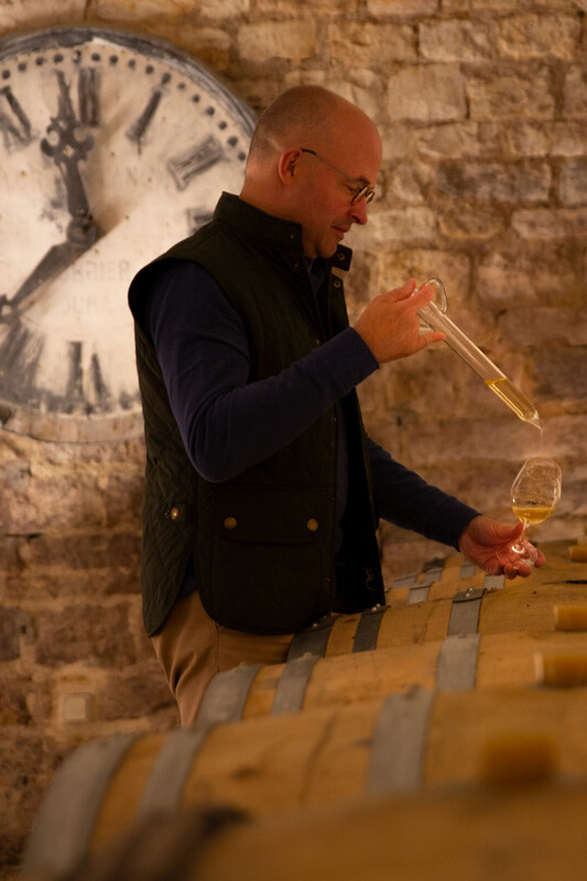 Edouard Delaunay Edouard Delaunay