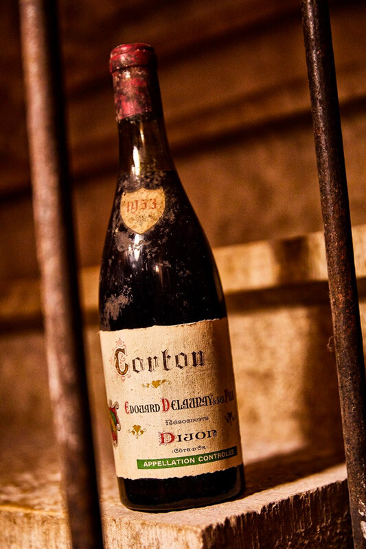 Edouard Delaunay Edouard Delaunay